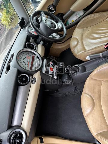 2006 Mini COOPER 1.6 S (A) - 2