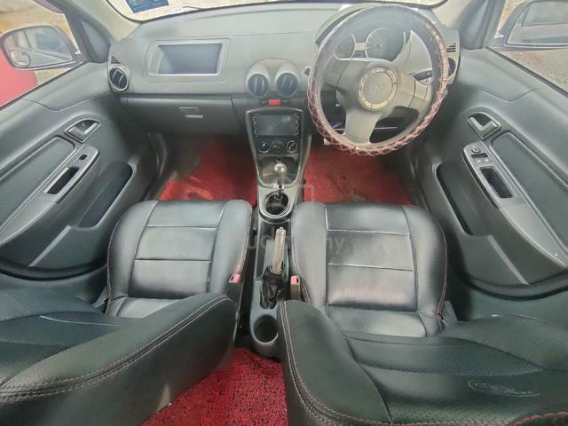 2009 Proton SAGA 1.3 M-LINE (M) - 3