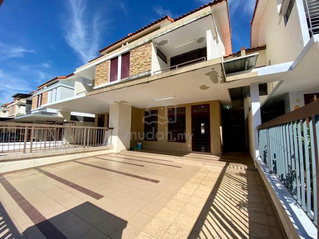 Rini Height @ Mutiara Rini 2Storey With 4Aircon 2Heater Tabletop 1