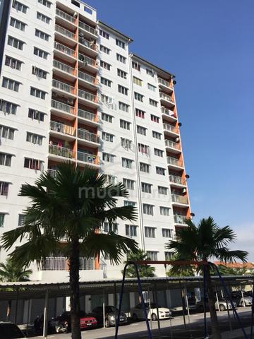 Pangsapuri Suria Permai 1