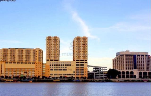 Pelangi Mall Condominium 1