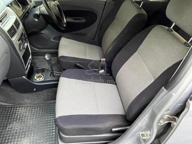 2007 Perodua VIVA 1.0 EZ STANDARD (A) - 5