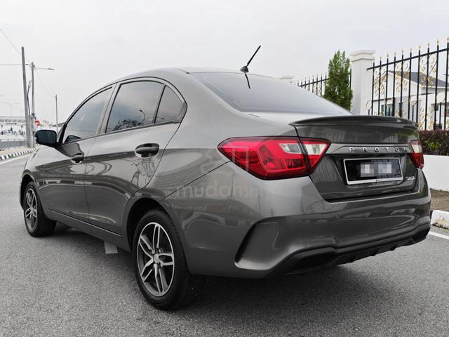 PREMIUM BUY ✦ All-New Drive~SAGA MC2 1.3 STD 2022 - 4