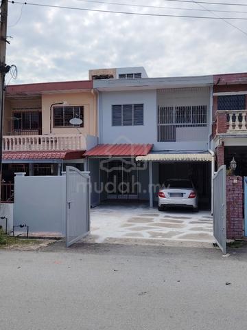 Kajang 1