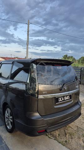 2012 Proton EXORA 1.6 BOLD EXECUTIVE (A) - 3
