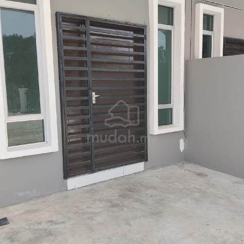 Rumah untuk sewa| KUALA MENGKUANG, KUBANG SEMANG 1