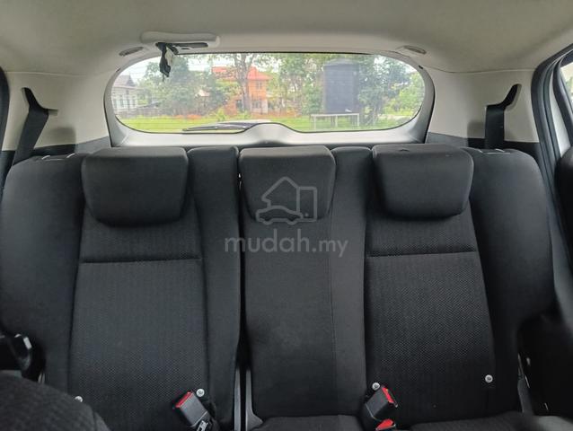 2015 Honda HR-V 1.8 S (A) - 5