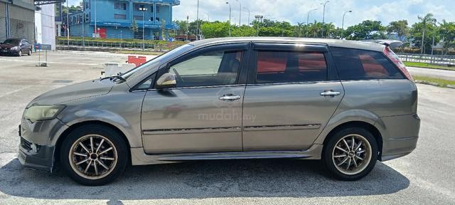 2010 Chery EASTAR 2.0 STANDARD (A) - 3