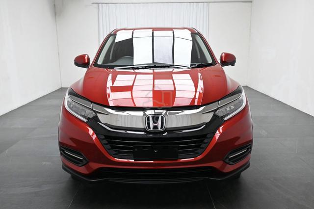 2021 Honda HR-V 1.8 V FACELIFT SUV (A) 1-OWNER - 2