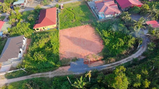 Tanah Banglo Kg Jelapang 1