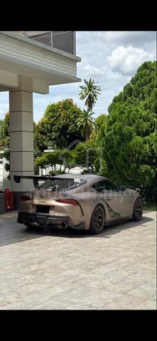 2020 Toyota GR SUPRA 3.0 RZ (A) - 3