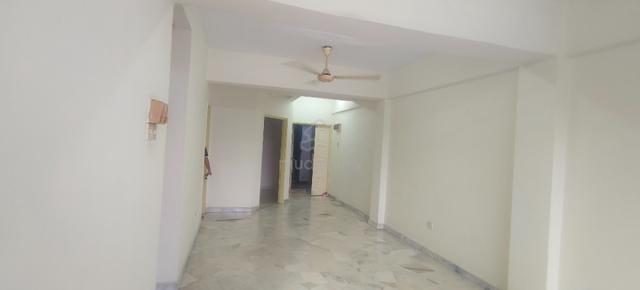 Taman Bukit Mutiara Apartment 1