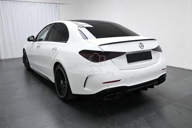 2023 Mercedes Benz C300 2.0 AMG W206 FSR UWRT2027 - 4