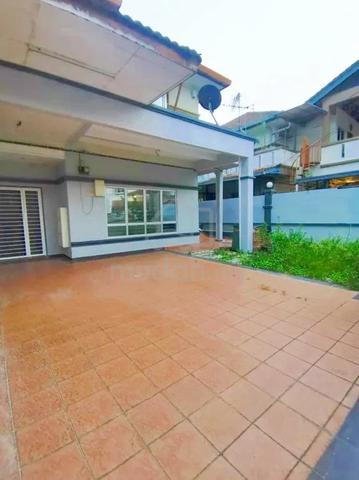[2 sty endlot house] Taman Prima Tropika, Seri Kembangan 1