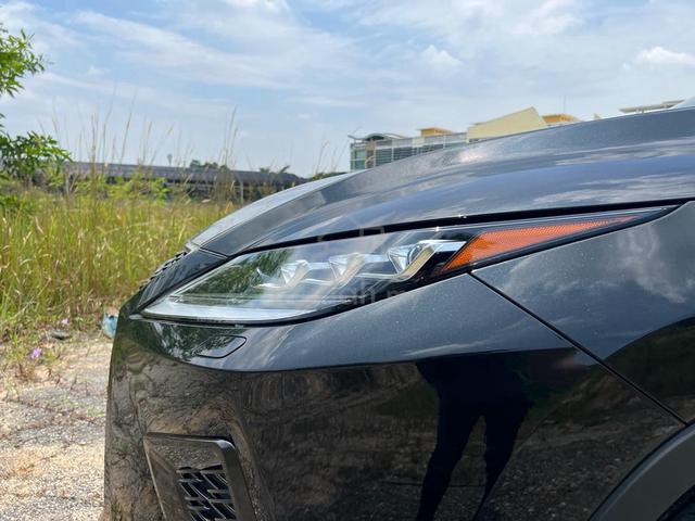 2020 Lexus RX300 2.0 F SPORT (A) MERDEKA PROMO - 2