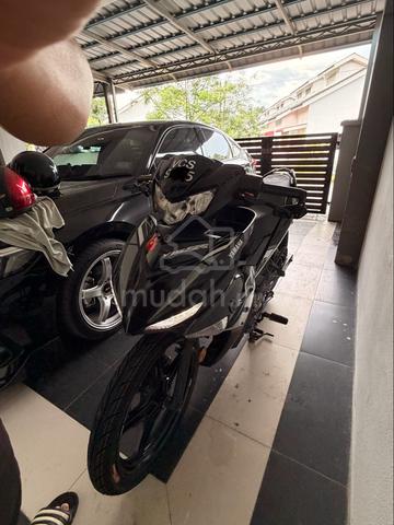 Yamaha Y15 ZR 2019 - photo 3 of 8