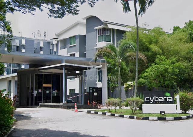 Cyberia Crescent 1 1