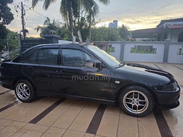 2005 Proton WIRA 1.5 GLi A/B SE (A) - 3