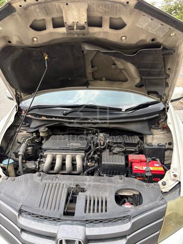 2012 Honda CITY 1.5 E (A) - 4