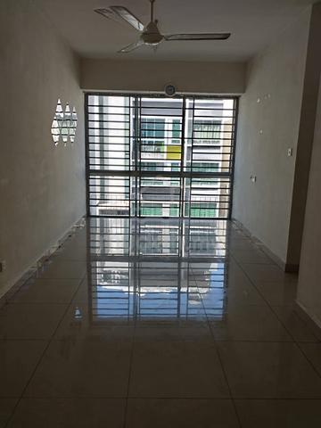 University Condo Apartment 1 (UCA 1) 1