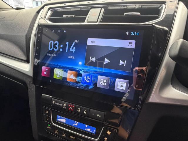 2020 Perodua ARUZ 1.5 AV #LTR SEAT#FSR6XK - 5