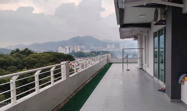 Elit Heights @ Bayan City 1