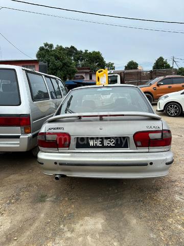 1999 Proton WIRA 1.5 GL (A) - 3