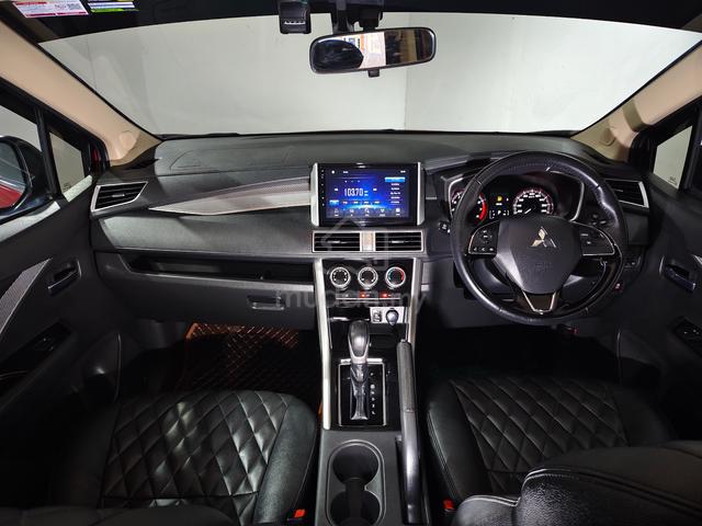 2022 Mitsubishi Xpander 1.5 F/Service Like New - 3