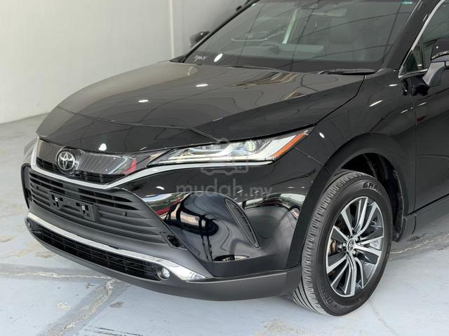 2023 Toyota HARRIER 2.0 G (A) - 3