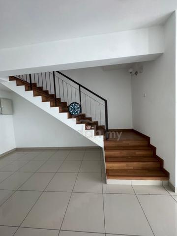 Double Storey Bandar bukit Raja Persada nadira Lyra Lumira Casira 1