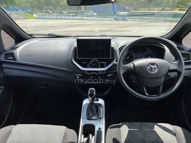 2025 Proton IRIZ 1.3 STANDARD MY19 FACELIFT 14K WT - 4