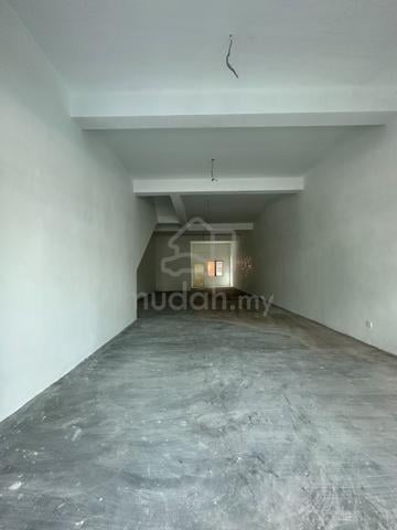 Ground Floor Shop Alam Avenue 2, Seksyen 16 Shah Alam 1