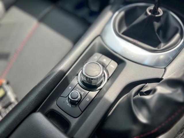 Japan Unreg - 2019 Mazda ROADSTER 1.5 (M) MX5 - 4