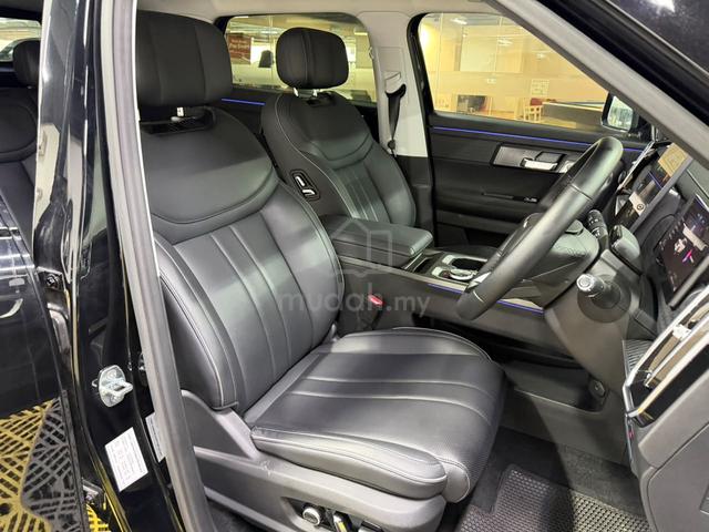 2024 Jaecoo J7 1.6 (A) AWD UNDER WARRANTY JAECOO - 5