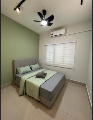 Razak City Residences (RC Residence) 1