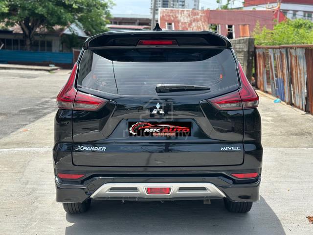 2021 Mitsubishi XPANDER 1.5 (A) - 4