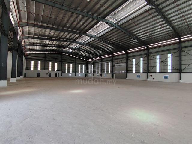 Kota Tinggi 1