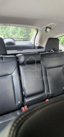 2016 Honda CR-V 2.4 4WD FACELIFT (A) - 5