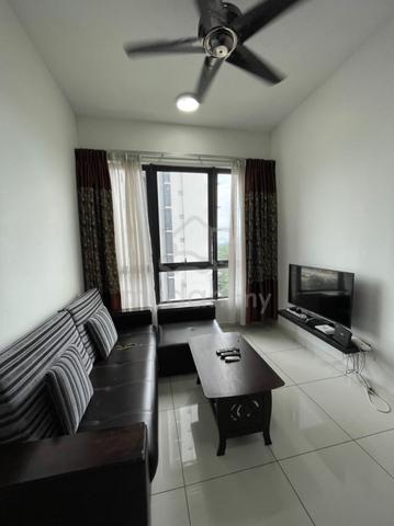 Kiara Plaza 1