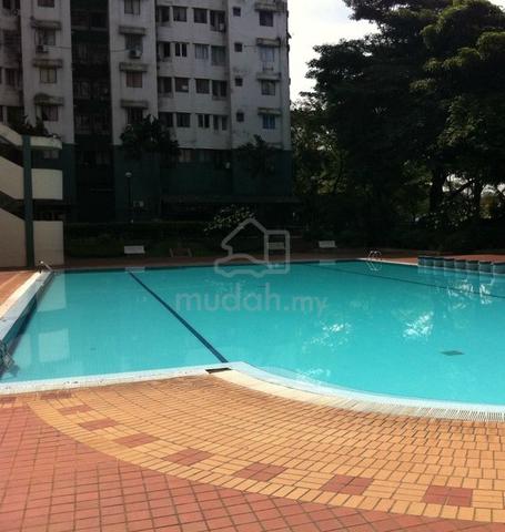 Seri Mas Condominium 1