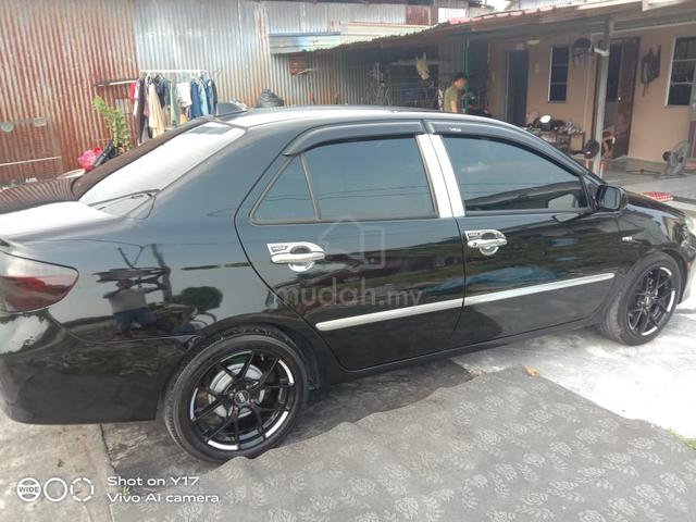 2005 Toyota VIOS 1.5 G NCP42R-EEPGKE (A) - 3
