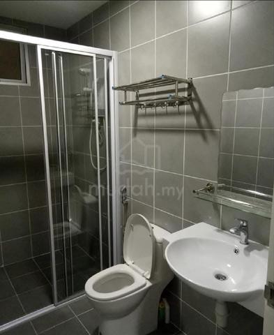 Savanna Executive Suite @ Southville City 1
