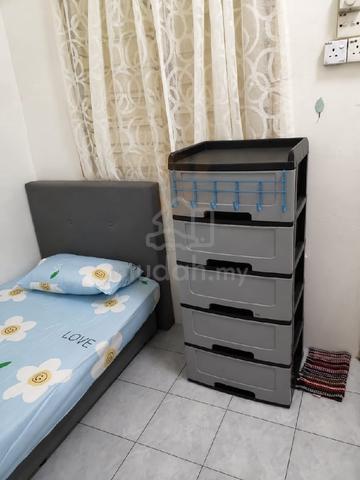 CMF Bilik Sewa Kuala Lipis 1