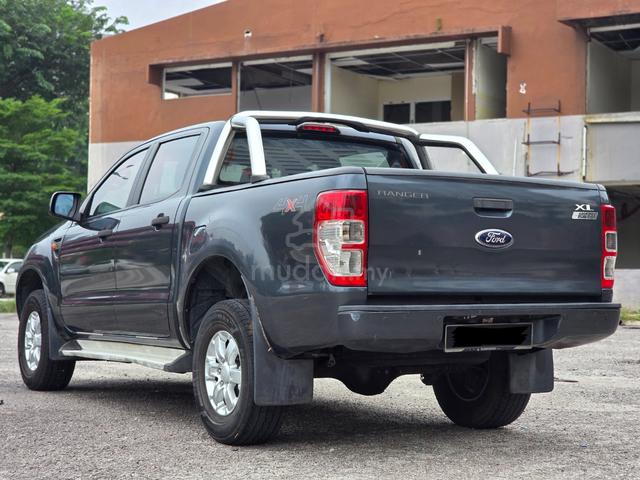 2013 Ford RANGER 2.2 XL (M) sape cepat dia dapat - 3