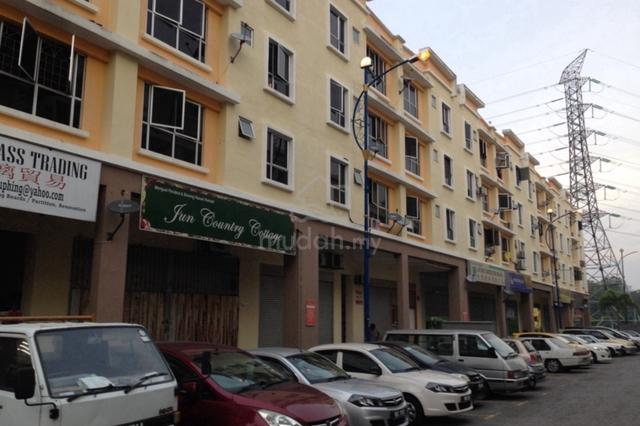 One Selayang 2