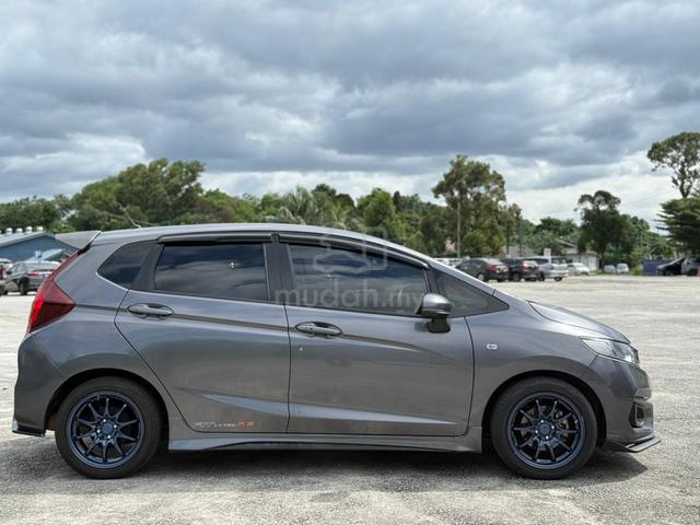 2019 Honda JAZZ 1.5 FACELIFT(A)ORI MILEAGE/CONDION - 5