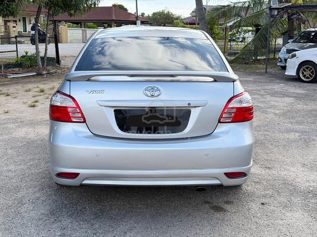 2009 Toyota VIOS 1.5 J (A) - 5
