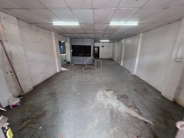 Kulim Town Shoplot - For Rental 1