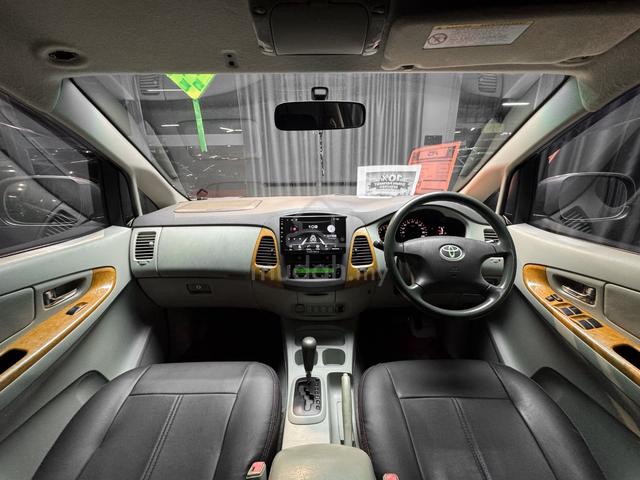 2010 Toyota INNOVA 2.0 G VVT-i (Full Spec/Android) - 3