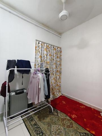 Residensi PandanMas1 1